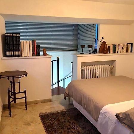 Family Dream Penthouse Vila Rimini Exterior foto
