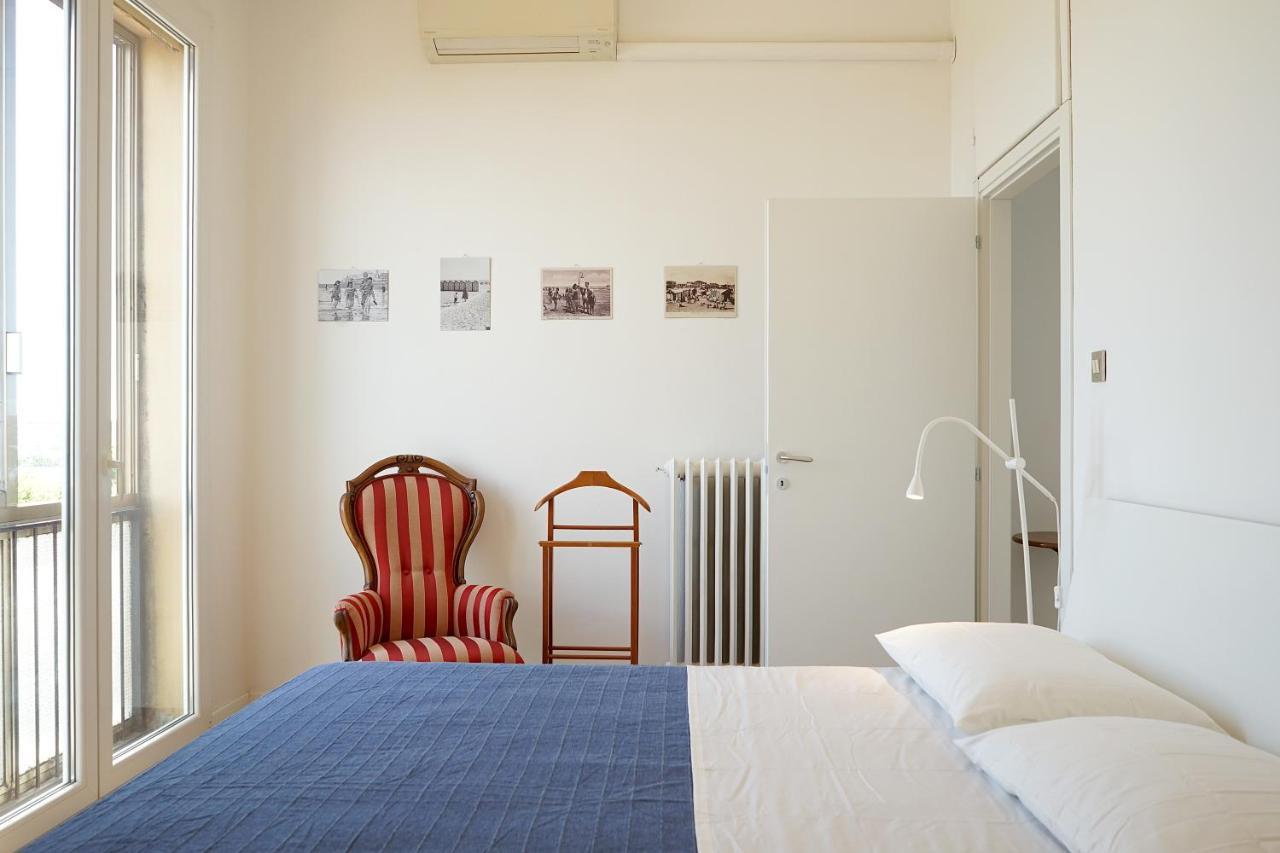 Family Dream Penthouse Vila Rimini Exterior foto