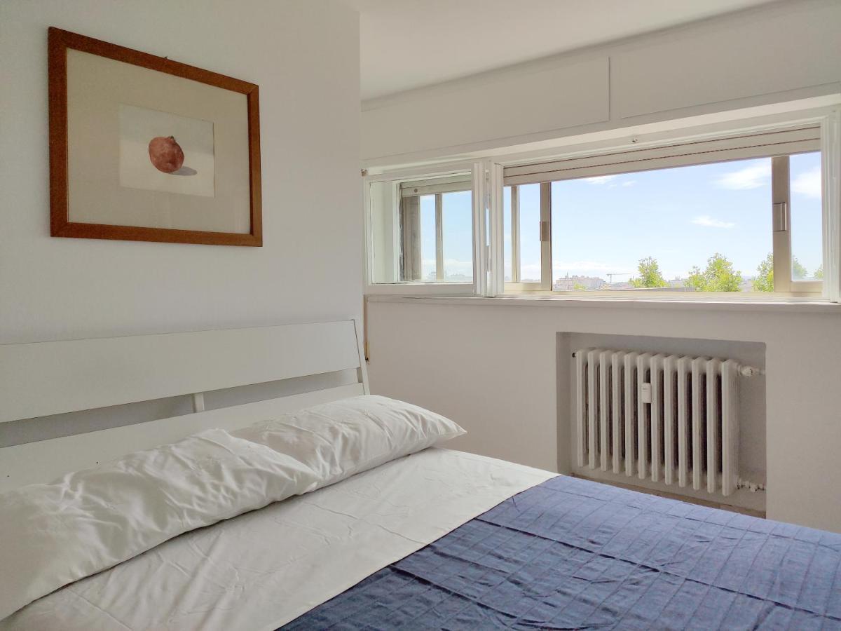 Family Dream Penthouse Vila Rimini Exterior foto